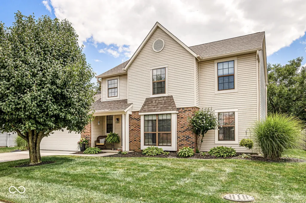 179 Suncrest Drive Greenwood IN 46143