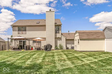 179 Suncrest Drive Greenwood IN 46143