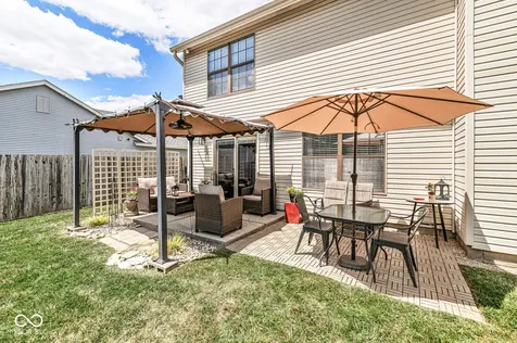 179 Suncrest Drive Greenwood IN 46143
