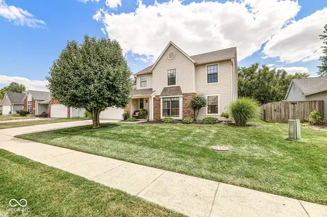 179 Suncrest Drive Greenwood IN 46143