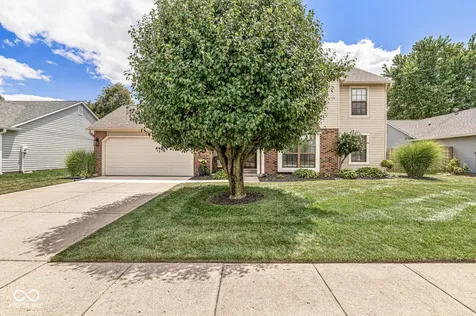 179 Suncrest Drive Greenwood IN 46143