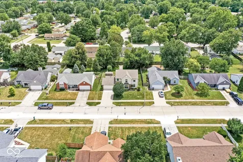 179 Suncrest Drive Greenwood IN 46143