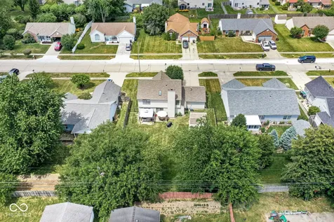 179 Suncrest Drive Greenwood IN 46143