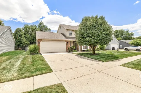 179 Suncrest Drive Greenwood IN 46143