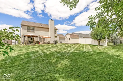 179 Suncrest Drive Greenwood IN 46143