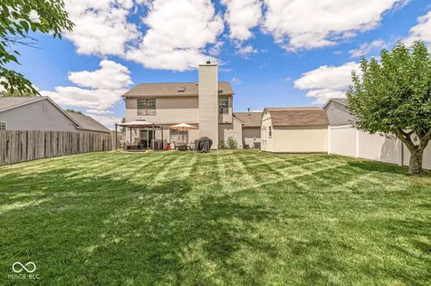 179 Suncrest Drive Greenwood IN 46143