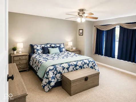902 Olmsted Court Shelbyville IN 46176