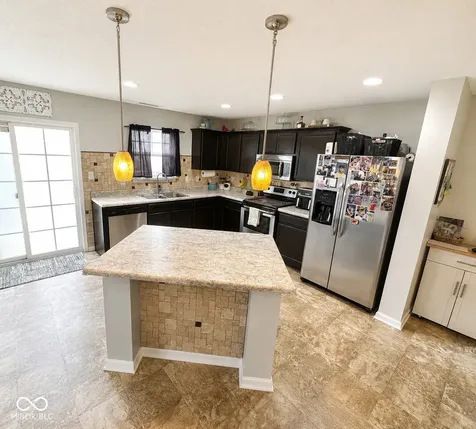 902 Olmsted Court Shelbyville IN 46176