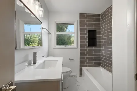6609 Beech Drive Indianapolis IN 46214