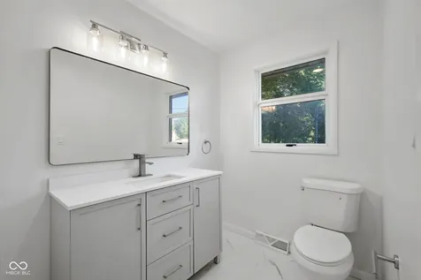 6609 Beech Drive Indianapolis IN 46214
