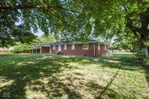 6609 Beech Drive Indianapolis IN 46214