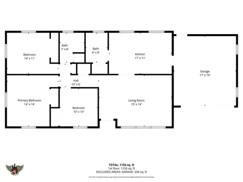 6609 Beech Drive Indianapolis IN 46214