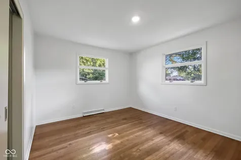 6609 Beech Drive Indianapolis IN 46214