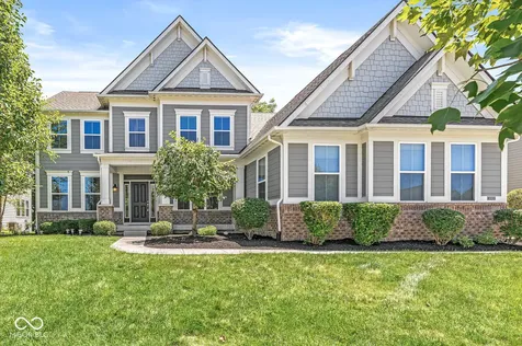 14469 Arnett Drive Carmel IN 46033