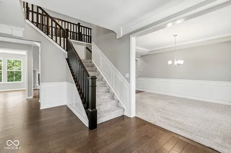 14469 Arnett Drive Carmel IN 46033