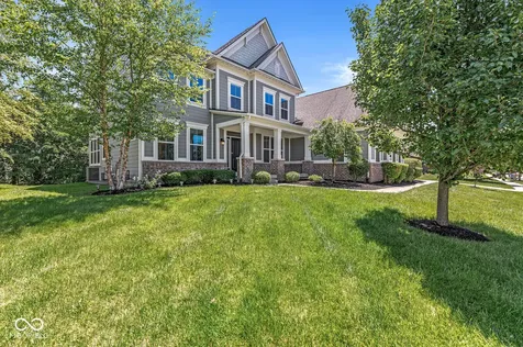 14469 Arnett Drive Carmel IN 46033