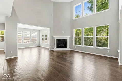 14469 Arnett Drive Carmel IN 46033