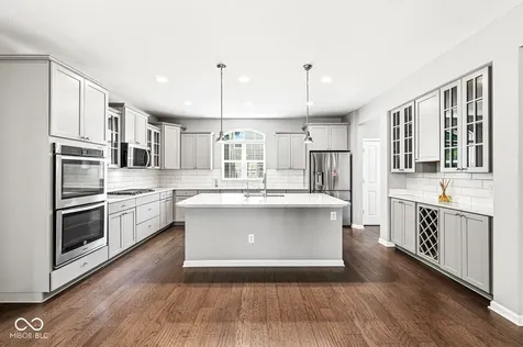 14469 Arnett Drive Carmel IN 46033