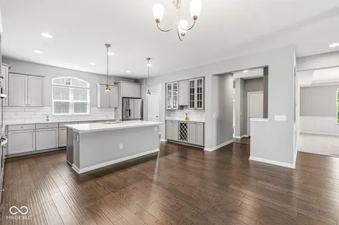 14469 Arnett Drive Carmel IN 46033