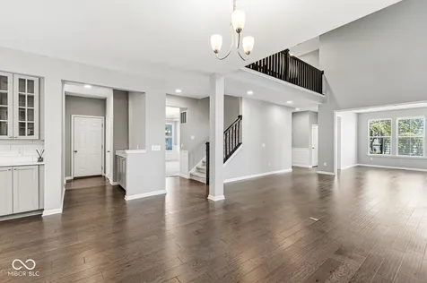 14469 Arnett Drive Carmel IN 46033