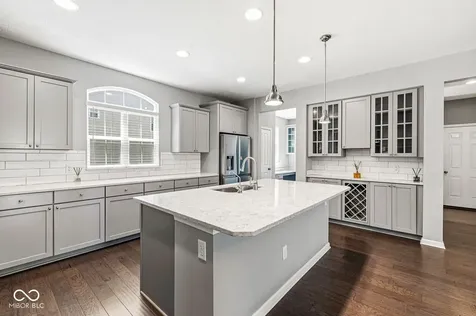 14469 Arnett Drive Carmel IN 46033