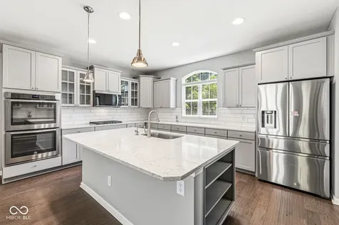 14469 Arnett Drive Carmel IN 46033
