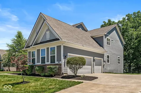 14469 Arnett Drive Carmel IN 46033