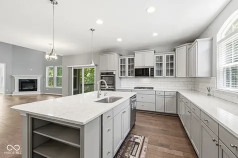 14469 Arnett Drive Carmel IN 46033