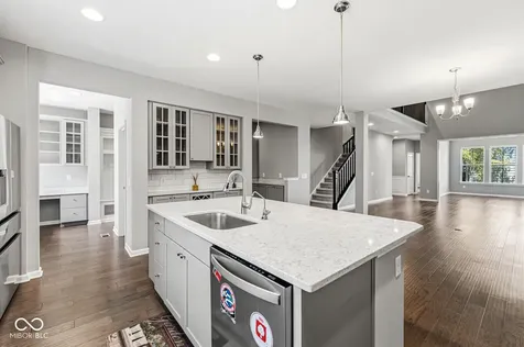 14469 Arnett Drive Carmel IN 46033