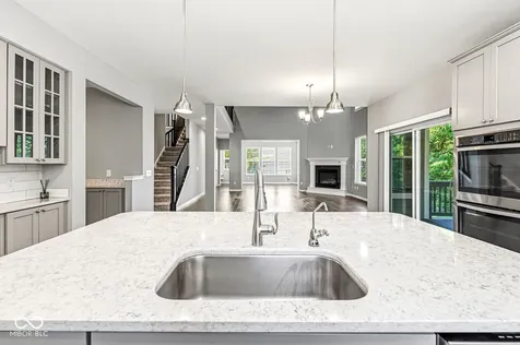 14469 Arnett Drive Carmel IN 46033