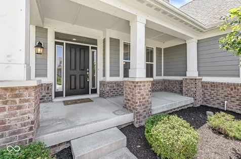 14469 Arnett Drive Carmel IN 46033