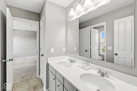 14469 Arnett Drive Carmel IN 46033