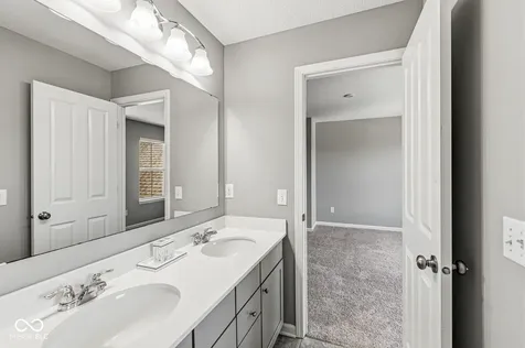 14469 Arnett Drive Carmel IN 46033
