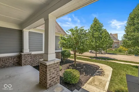 14469 Arnett Drive Carmel IN 46033