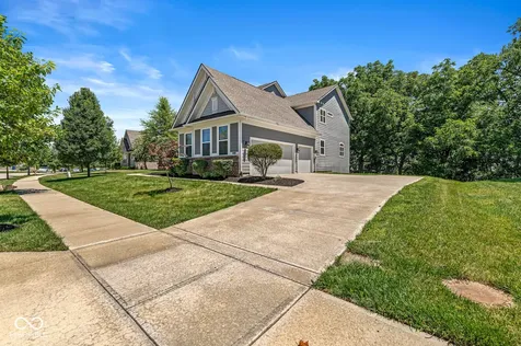 14469 Arnett Drive Carmel IN 46033