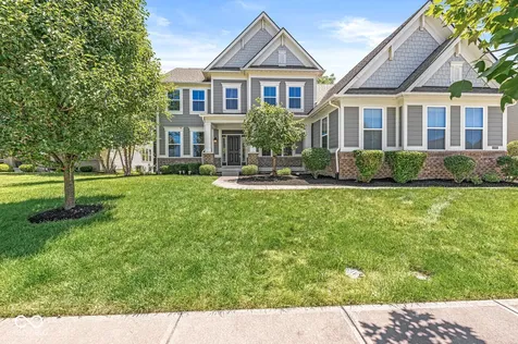 14469 Arnett Drive Carmel IN 46033