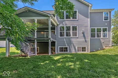 14469 Arnett Drive Carmel IN 46033