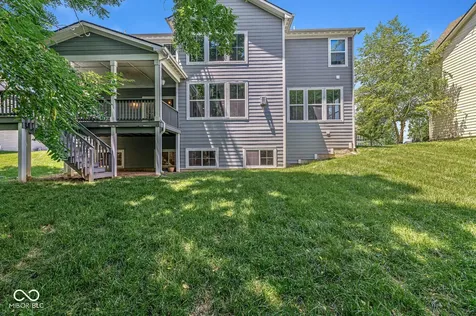 14469 Arnett Drive Carmel IN 46033