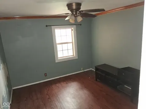 110 Roosevelt Greenfield IN 46140