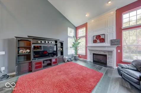 9310 Windrift Way Zionsville IN 46077