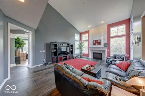 9310 Windrift Way Zionsville IN 46077