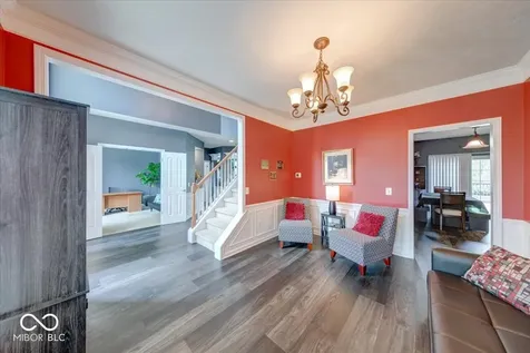 9310 Windrift Way Zionsville IN 46077