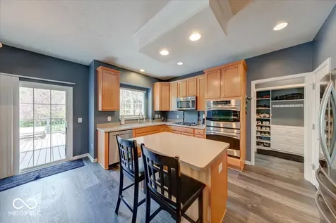 9310 Windrift Way Zionsville IN 46077