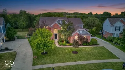 9310 Windrift Way Zionsville IN 46077