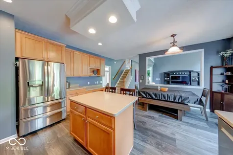 9310 Windrift Way Zionsville IN 46077