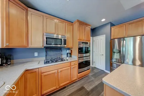 9310 Windrift Way Zionsville IN 46077