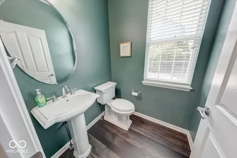 9310 Windrift Way Zionsville IN 46077