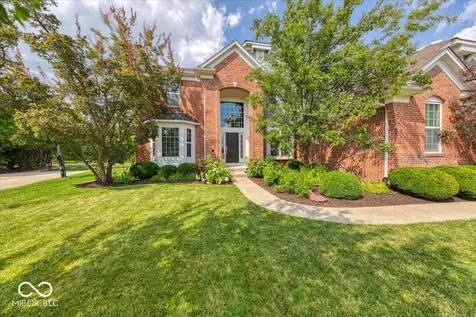 9310 Windrift Way Zionsville IN 46077