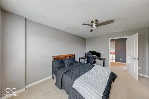 9310 Windrift Way Zionsville IN 46077