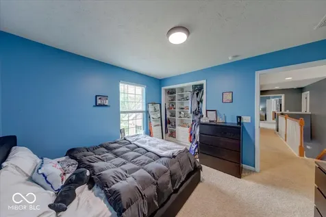 9310 Windrift Way Zionsville IN 46077